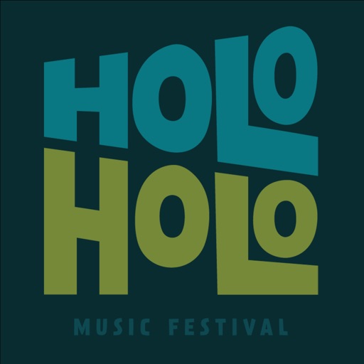 Holo Holo Music Festival By Good Vibes Presents LLC