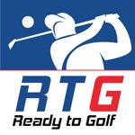 Ready To Golf
