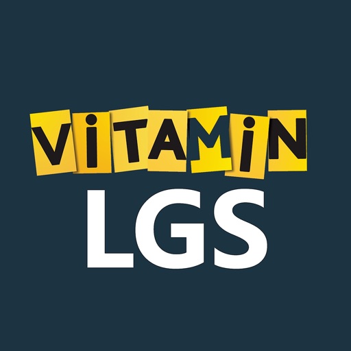 Vitamin LGS Download
