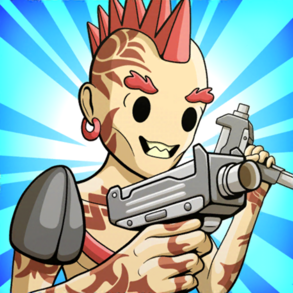 Get WBF: War battle of future 2D for iOS, iPhone, iPad Aso Report