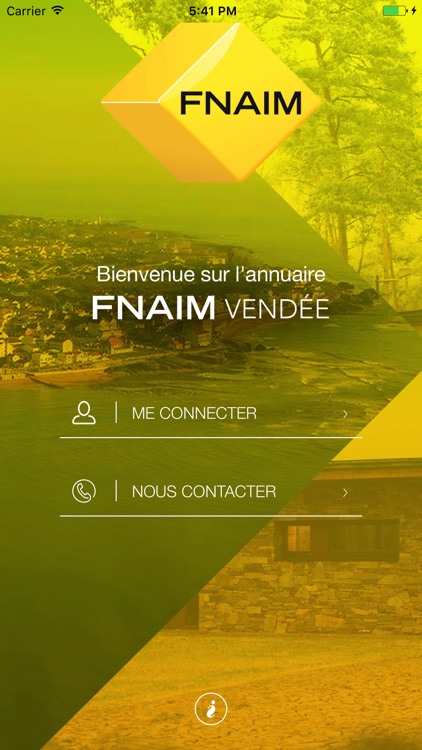 FNAIM Vendée Annuaire