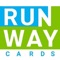 Use RunWay Cards for all you shopping needs including 