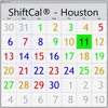 ShiftCal® for Houston Fire