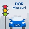 Missouri DOR Drivers Test Prep