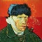 Icon Artlist - Van Gogh Collection