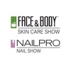 Face & Body and Nailpro Show