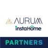 Aurum instaHome: Partners