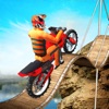 Bike Racer stunt 3D