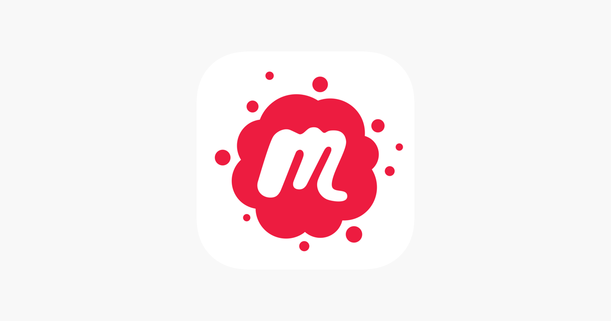 Meetup ローカルグループ イベント をapp Storeで