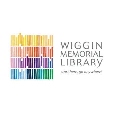 Wiggin Memorial Library Читы