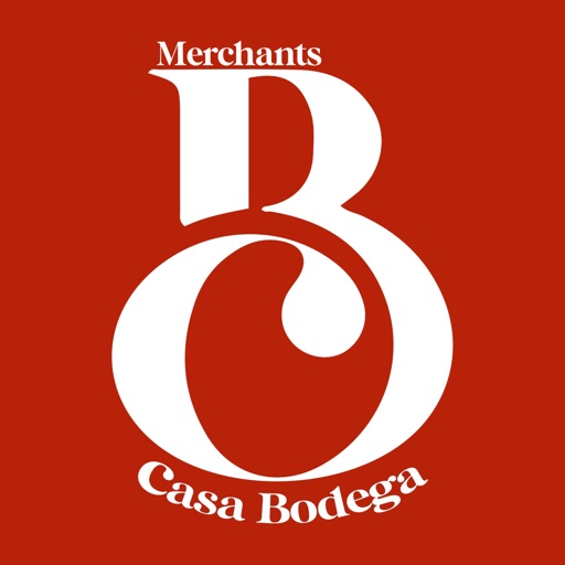 Casa Bodega merchants