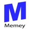 Memey aggregates the latest and greatest memes from many different sites including Reddit, Instagram, and many more into a clean and easy-to-use interface