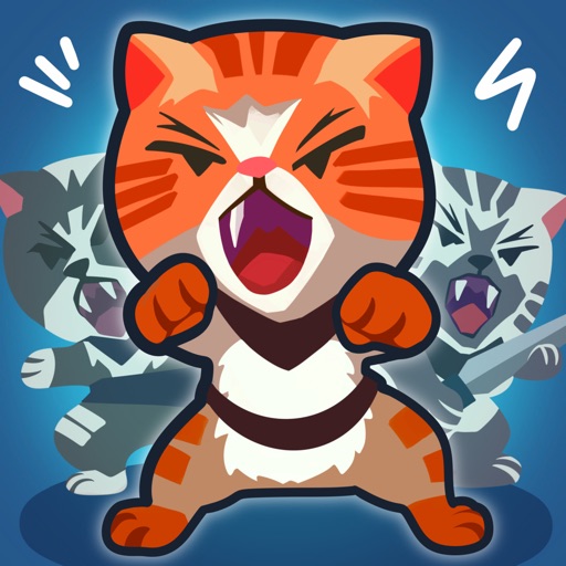 Catlord icon