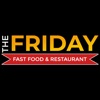Friday Fast Food