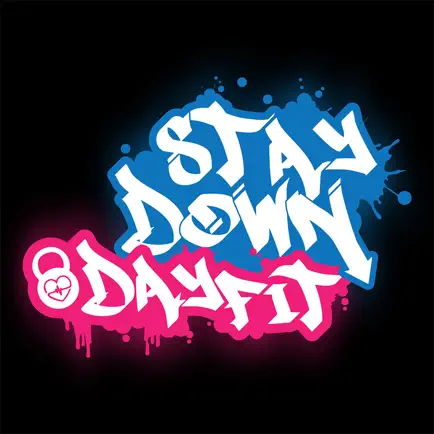 StayDownDayFit Читы