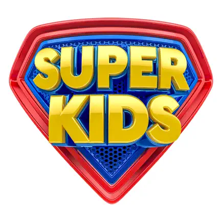 Hapan SuperKids Cheats