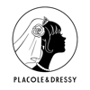 PLACOLE&DRESSY_プラコレ|結婚式花嫁アプリ - placole inc.