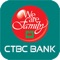 The CTBC Bank PH is a mobile app of the Bank’s NetBanking Facility that lets you access and manage your registered CTBC Bank account/s anytime, anywhere from your mobile device