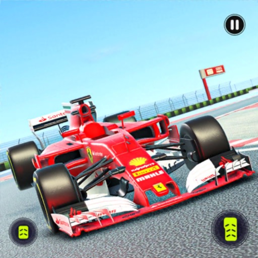 100 Top Speed Formula Car Racing Mod Apk Download  Latest Free