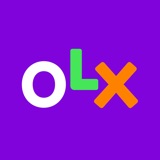 OLX - Compra e venda online logo