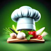 CookMe: Receitas e culinária - Diogo Parrinha