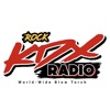 KDX Rock Radio