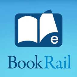 북레일 - 전자책 서비스 (BookRail )