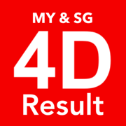 Live 4D Result (MY & SG) Toto