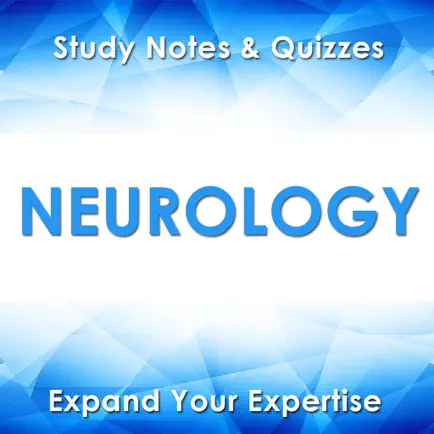 Neurology Review :Quiz & Notes Cheats