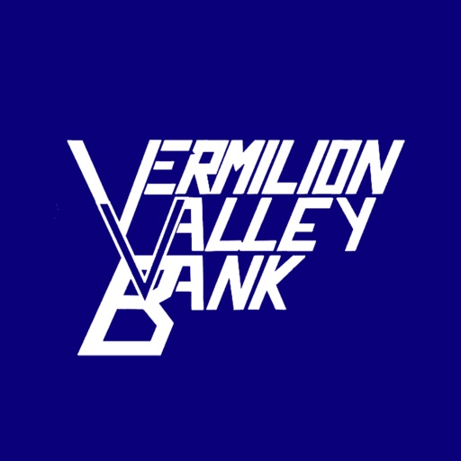 Vermilion Valley Bank iOS App