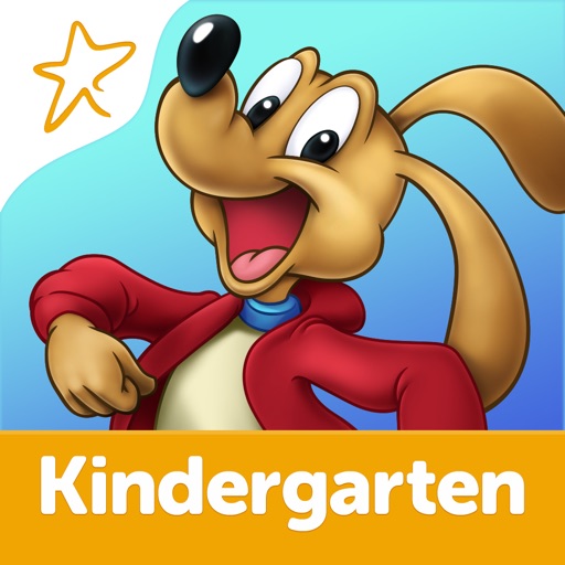 JumpStart® Kindergarten (Download)