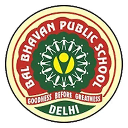 Bal Bhavan School Читы