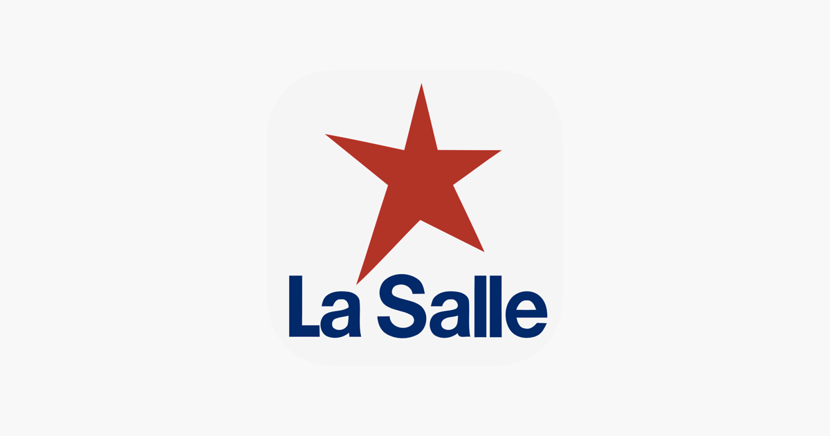 ‎Colegio La Salle Santa Cruz on the App Store