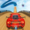 Stunt Car Simulator - Car Race