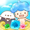 くるぽん -可愛いパズル 簡単爽快パズルゲーム