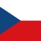 Icon Czech/English Dictionary