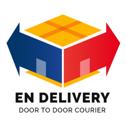 EN Delivery - Driver