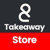 &Takeaway Store