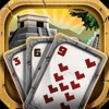 Solitaire: Three Magic Towers