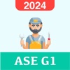ASE G1 Prep 2024