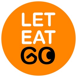 Let Eat Go