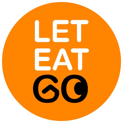 Let Eat Go