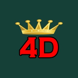 4D King V2 Live 4D Results