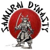Samurai Dynasty App