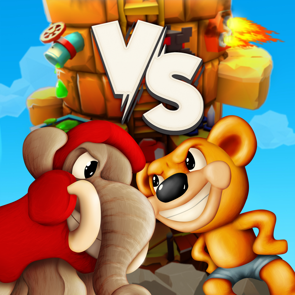 Get Rocky Castle: Tower Challenge for iOS, iPhone, iPad Aso Report