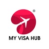 My Visa Hub