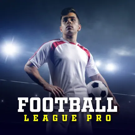 Football League Pro Читы