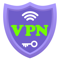 App Icon for VPN - Unlimited Proxy & Secure App in Pakistan IOS App Store
