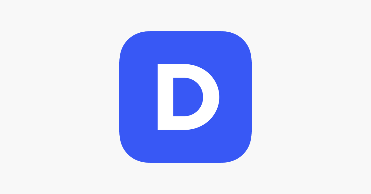 Delfi EE trên App Store