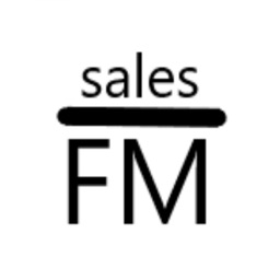 ForwardSales - Sales App
